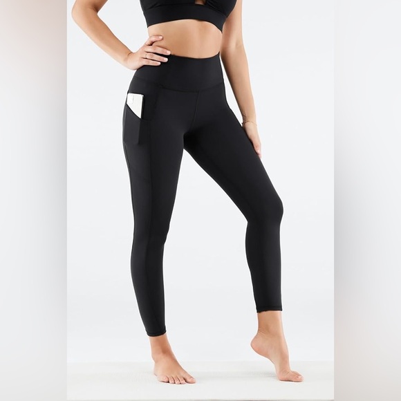 Fabletics Pants - Fabletics Luxe Leggings